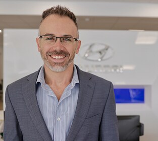 Staff member Rick Bruce from fa9cf6a6995e