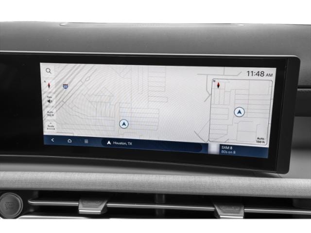 2026 Hyundai Tucson SEL Premium - Photo 15