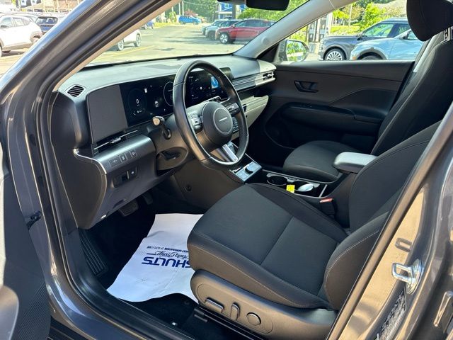 2024 Hyundai Kona SEL - Photo 6