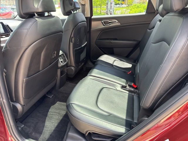 2023 Kia Sportage SX - Photo 17