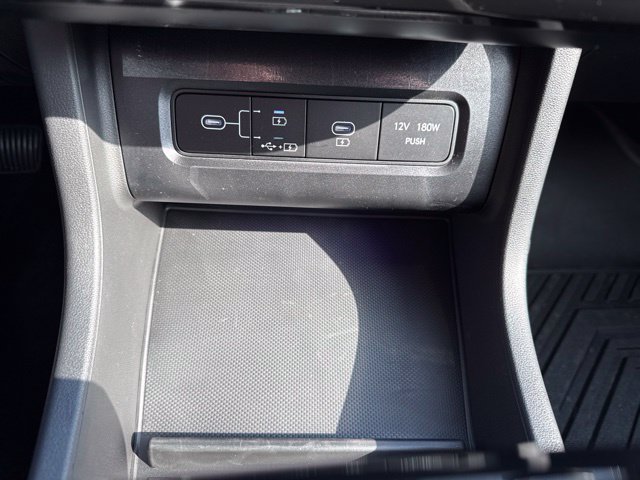 2026 Hyundai Tucson Limited - Photo 14
