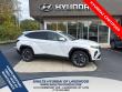 Certified 2025 Hyundai Tucson SEL Convenience SUV