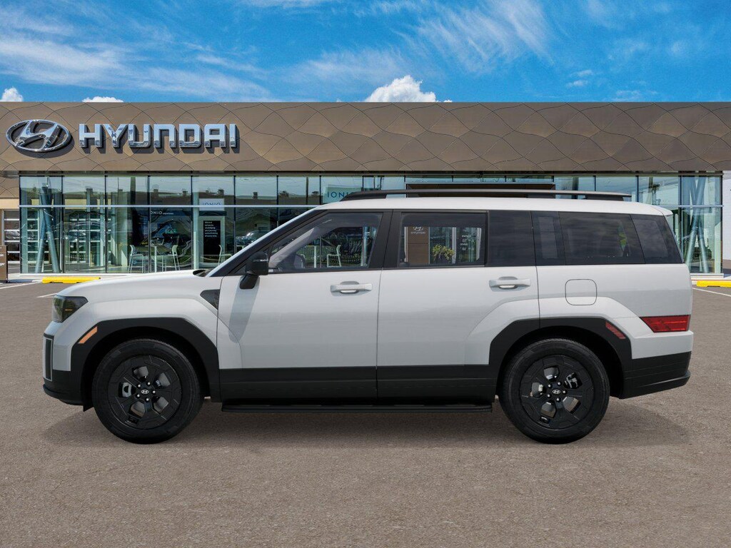 New 2026 Hyundai Santa Fe XRT AWD SUV