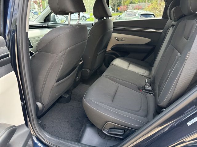 2024 Hyundai Tucson SEL - Photo 15