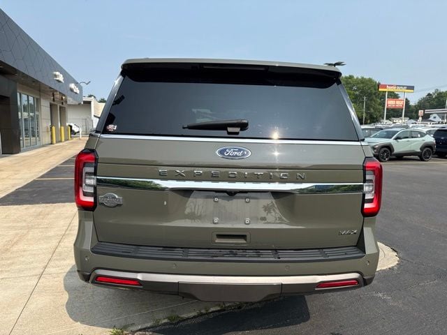 2024 Ford Expedition King Ranch - Photo 23