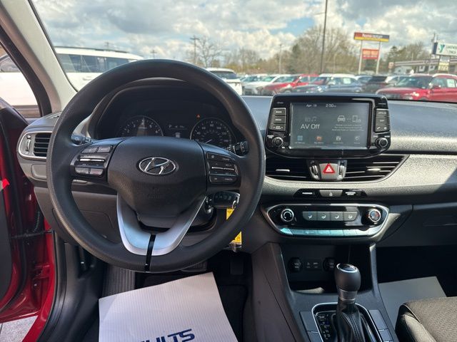 2018 Hyundai Elantra GT GT - Photo 7