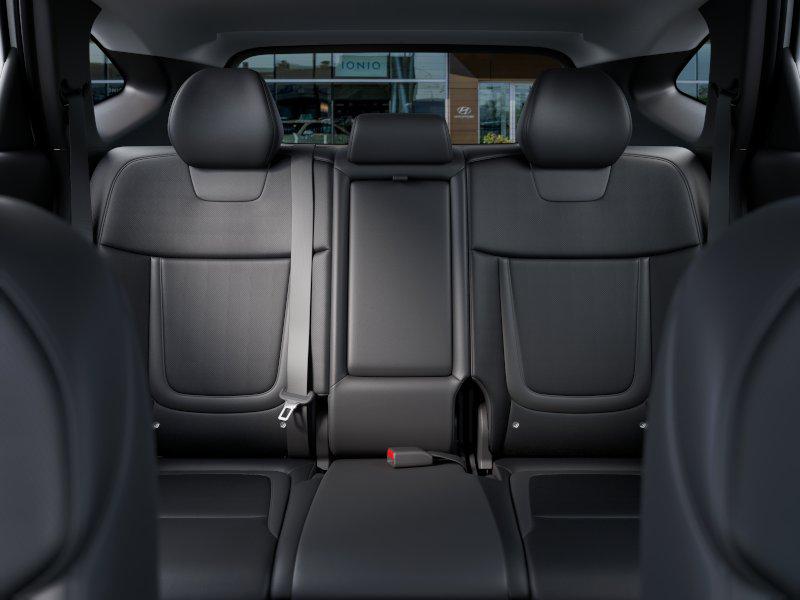 2026 Hyundai Tucson Limited - Photo 12
