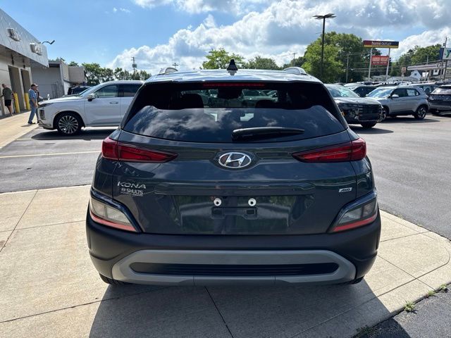 2023 Hyundai Kona SEL - Photo 16