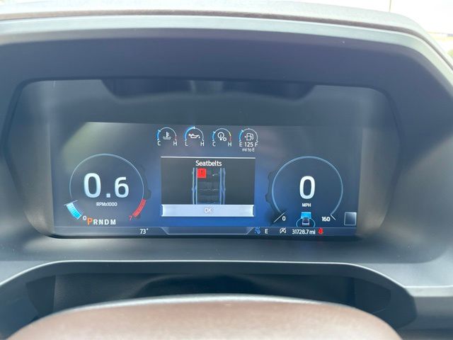 2024 Ford Expedition King Ranch - Photo 8