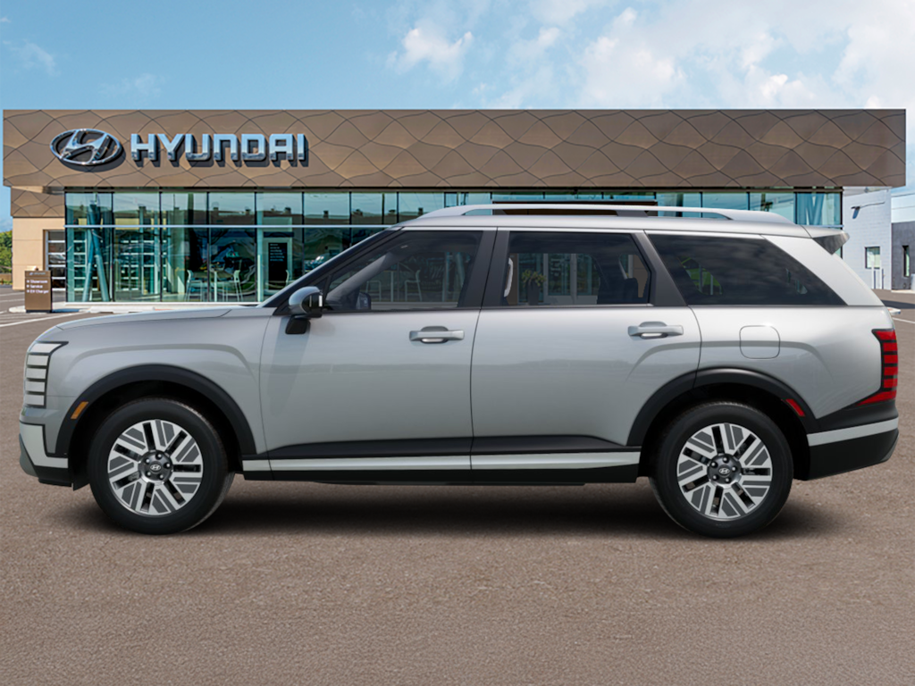 New 2026 Hyundai Palisade Hybrid SEL 8P SUV