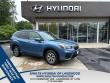 Used 2021 Subaru Forester Premium SUV