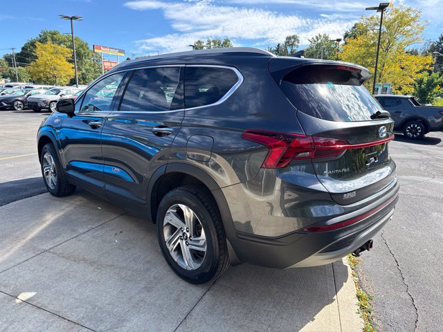 2023 Hyundai Santa Fe SEL - Photo 16