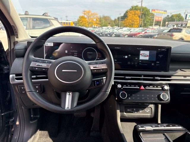 2026 Hyundai Tucson Limited - Photo 7