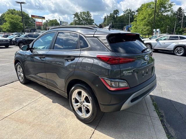 2023 Hyundai Kona SEL - Photo 15