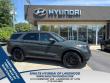 Used 2021 Ford Explorer Timberline SUV
