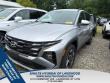 Used 2025 Hyundai Tucson SEL SUV