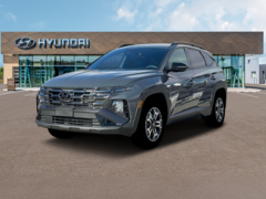2025 Hyundai Tucson XRT AWD SUV