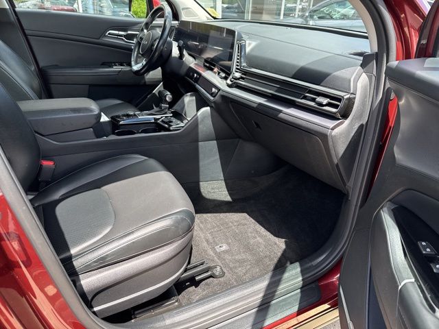 2023 Kia Sportage SX - Photo 24