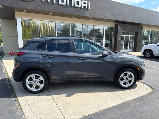 2023 Hyundai Kona SEL - Photo 19