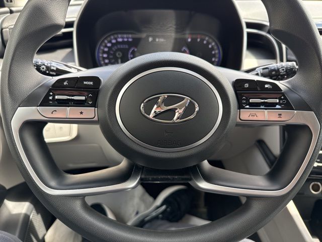 2024 Hyundai Tucson SEL - Photo 9