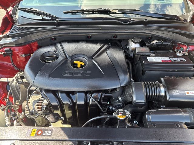 2018 Hyundai Elantra GT GT - Photo 22