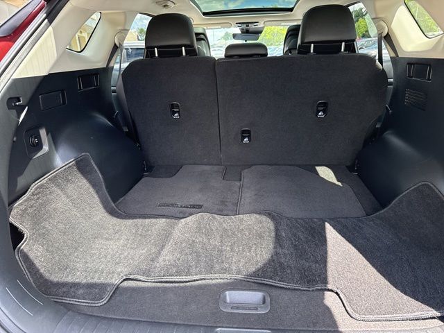 2023 Kia Sportage SX - Photo 20
