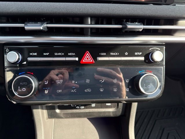 2026 Hyundai Tucson Limited - Photo 11