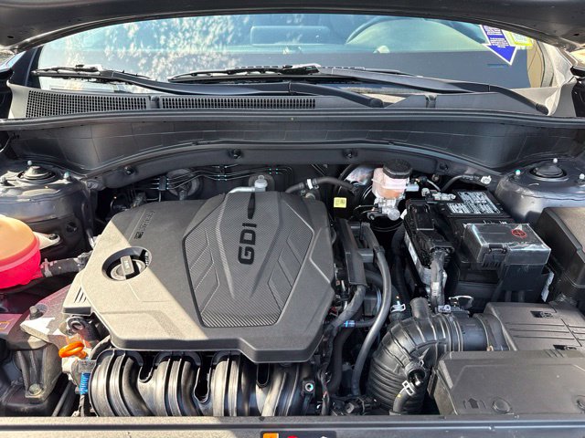 2023 Hyundai Santa Fe SEL - Photo 24