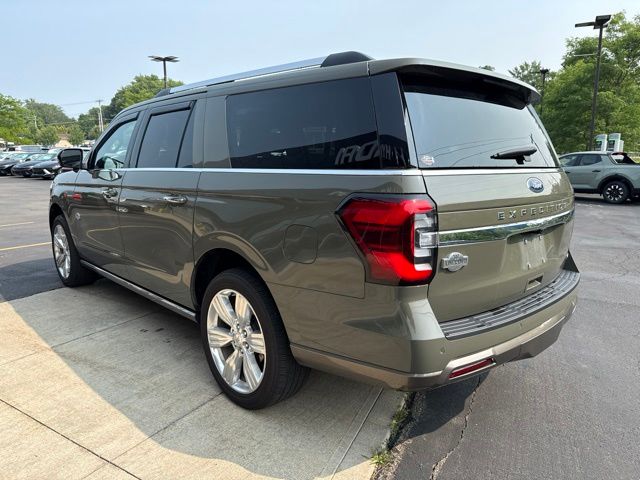 2024 Ford Expedition King Ranch - Photo 22