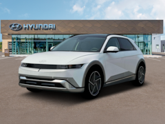 2025 Hyundai IONIQ 5