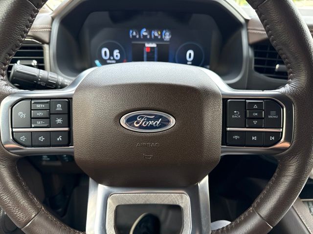 2024 Ford Expedition King Ranch - Photo 9