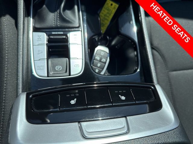 2023 Hyundai Tucson SEL - Photo 14