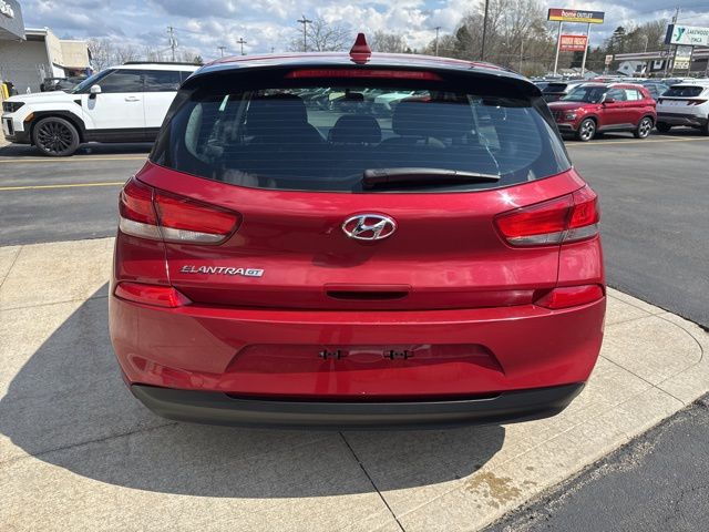 2018 Hyundai Elantra GT GT - Photo 15