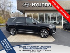2022 Hyundai Palisade