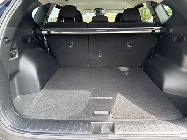 2024 Hyundai Tucson SEL - Photo 18