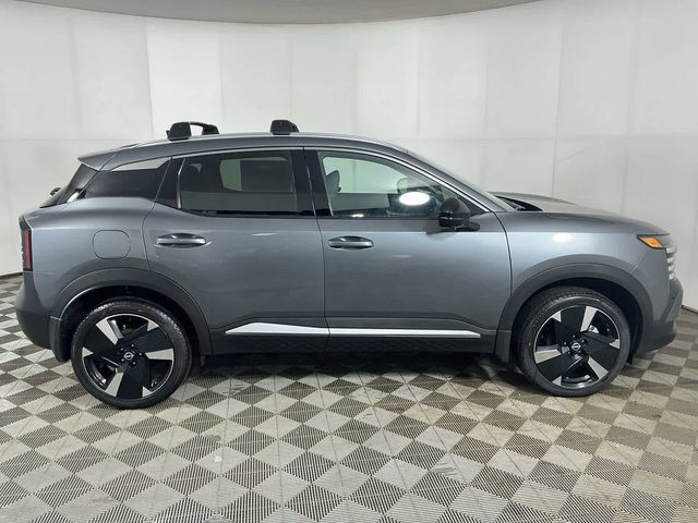 2026 Nissan KICKS SR AWD - Photo 8