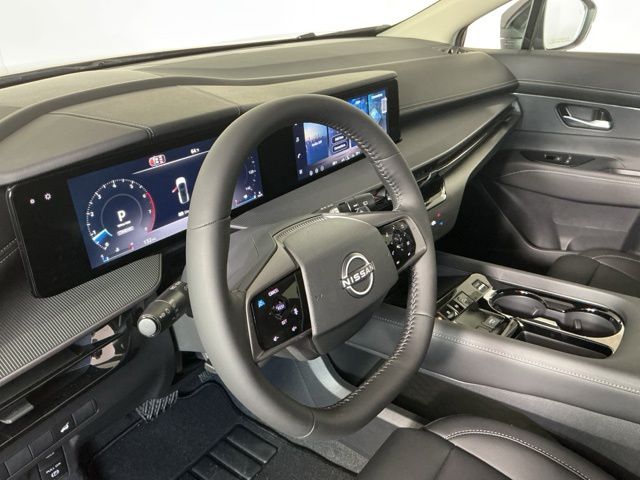 2026 Nissan Murano SV - Photo 12