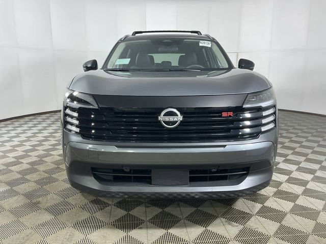 2026 Nissan KICKS SR AWD - Photo 3