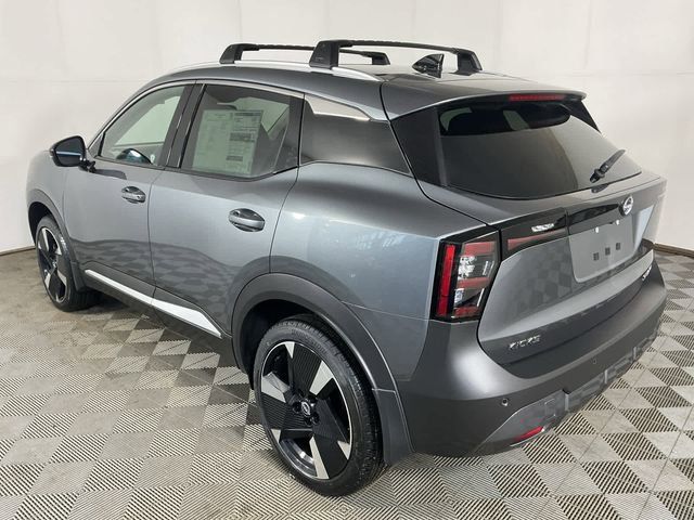 2026 Nissan KICKS SR AWD - Photo 6