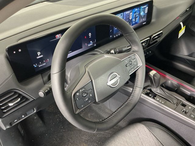 2026 Nissan Sentra SV - Photo 9