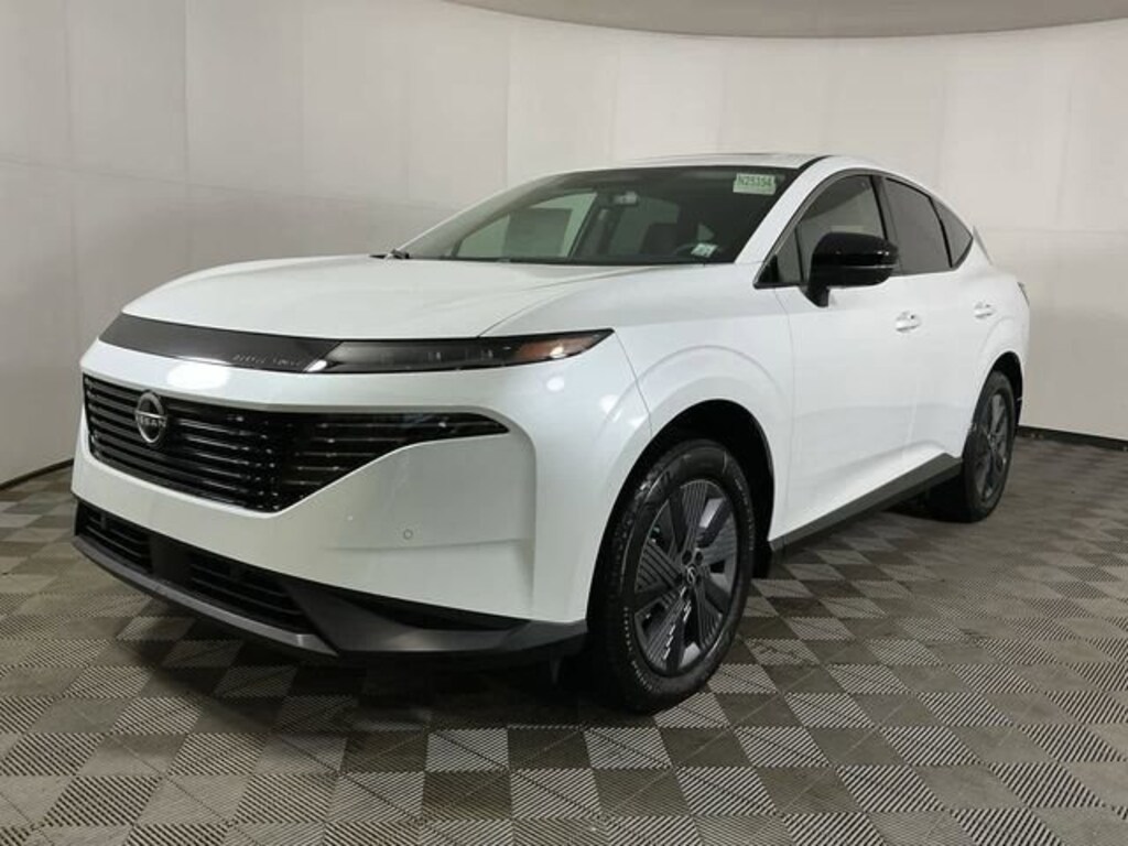 New 2025 Nissan Murano SL AWD SL