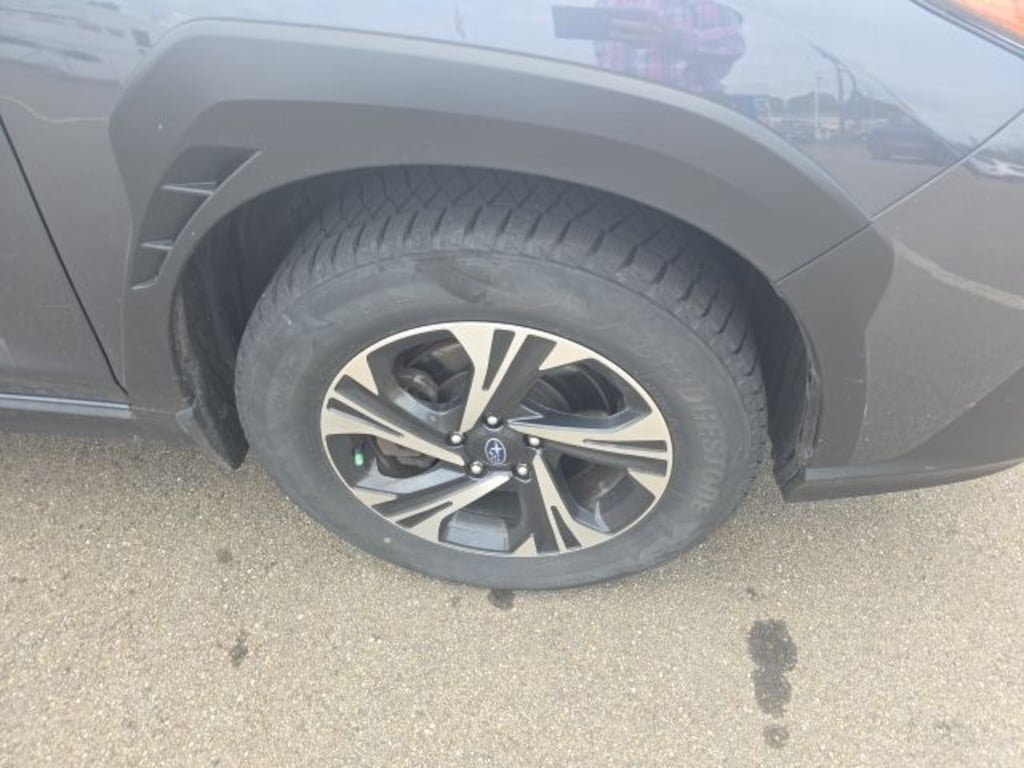 Used 2024 Subaru Crosstrek Premium SUV