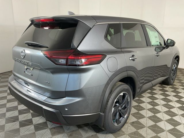 2026 Nissan Rogue SV - Photo 7