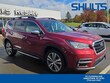  Subaru Ascent