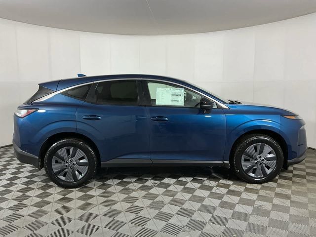 2025 Nissan Murano SL - Photo 8
