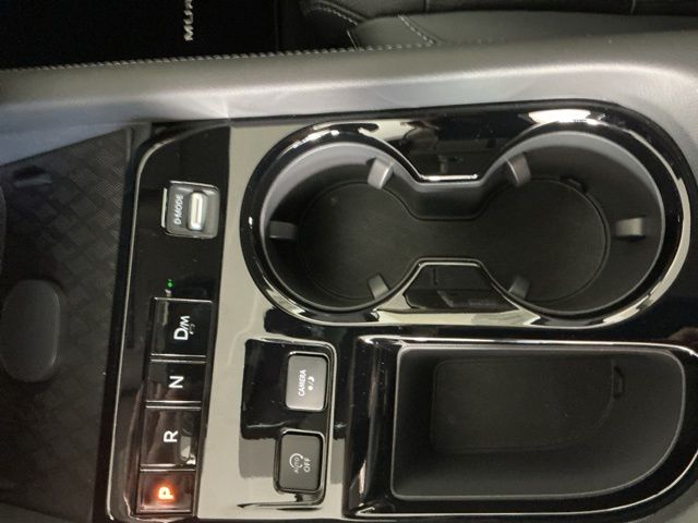 2026 Nissan Murano SV - Photo 15