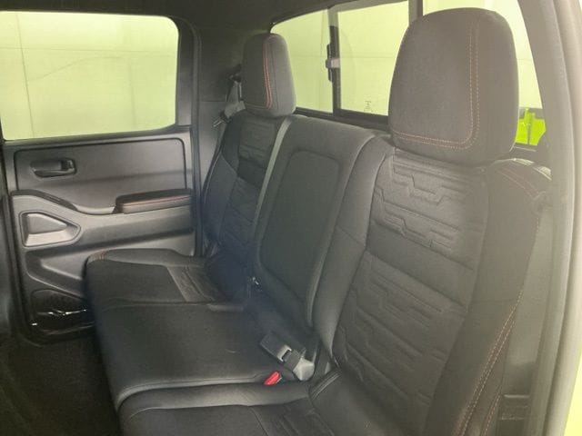 2026 Nissan Frontier PRO-4X - Photo 14