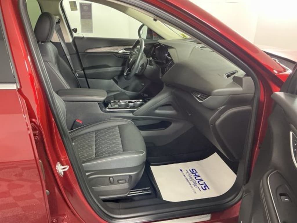 Used 2023 Buick Envision Avenir SUV