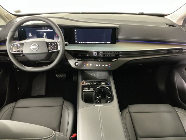 2025 Nissan Murano SL - Photo 15