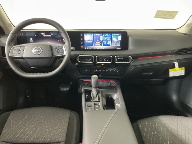 2026 Nissan Sentra SV - Photo 12
